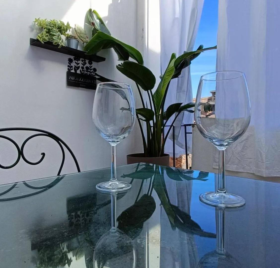 Nicuzzaduci Home Catania Apartment