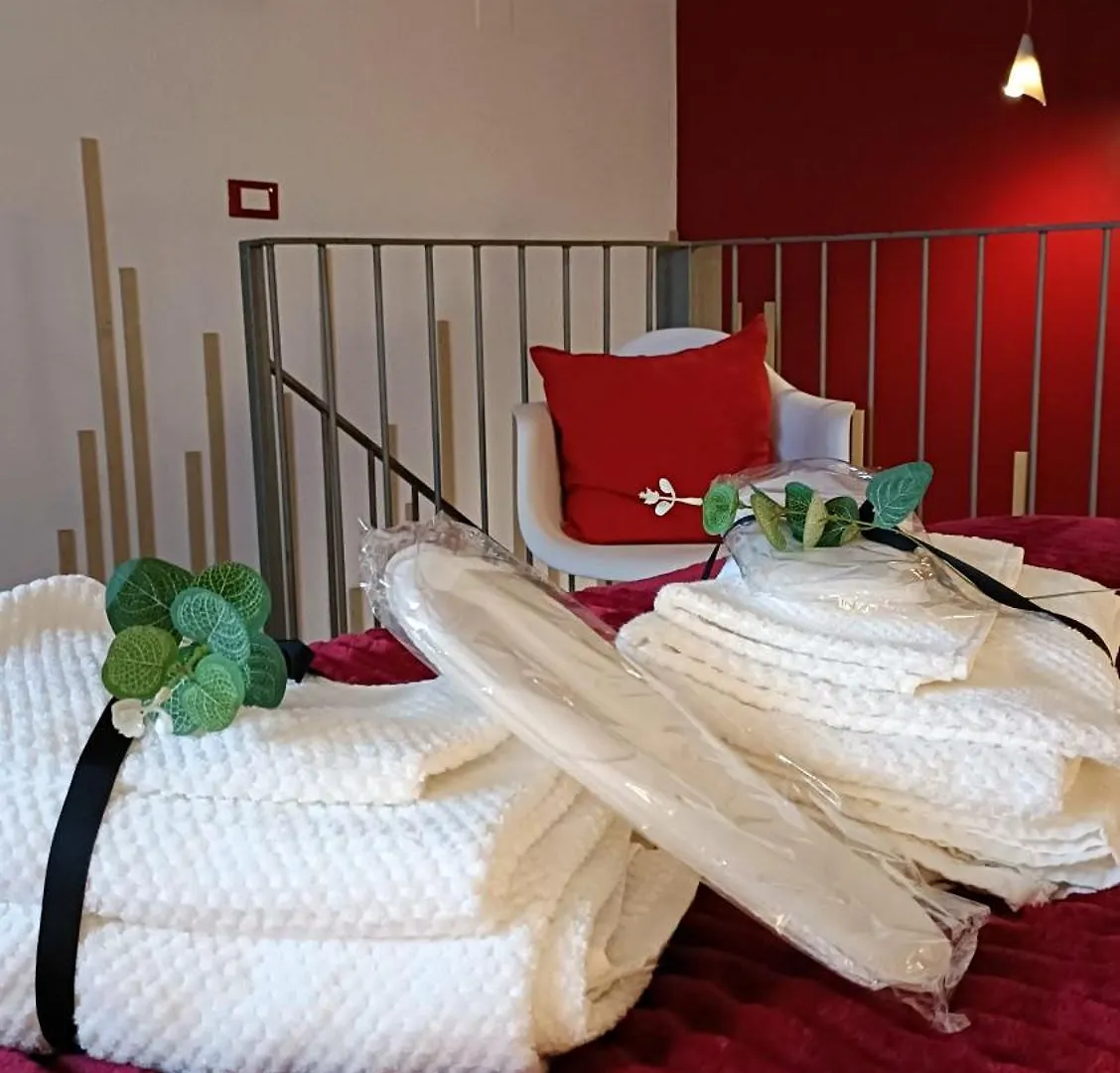 Apartment Nicuzzaduci Home Catania