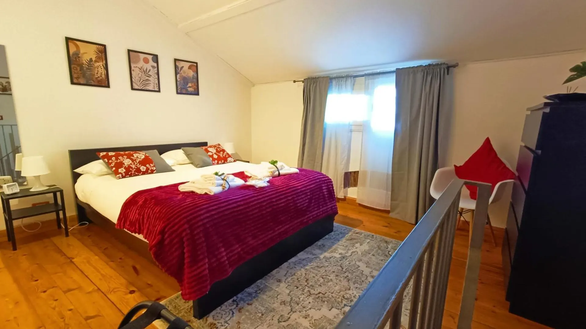 Apartment Nicuzzaduci Home Catania Italy