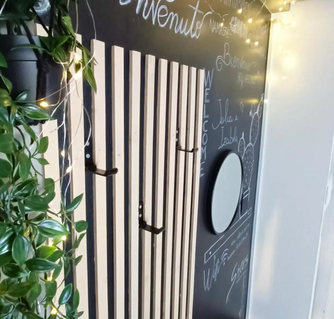 Apartment Nicuzzaduci Home Catania Italy