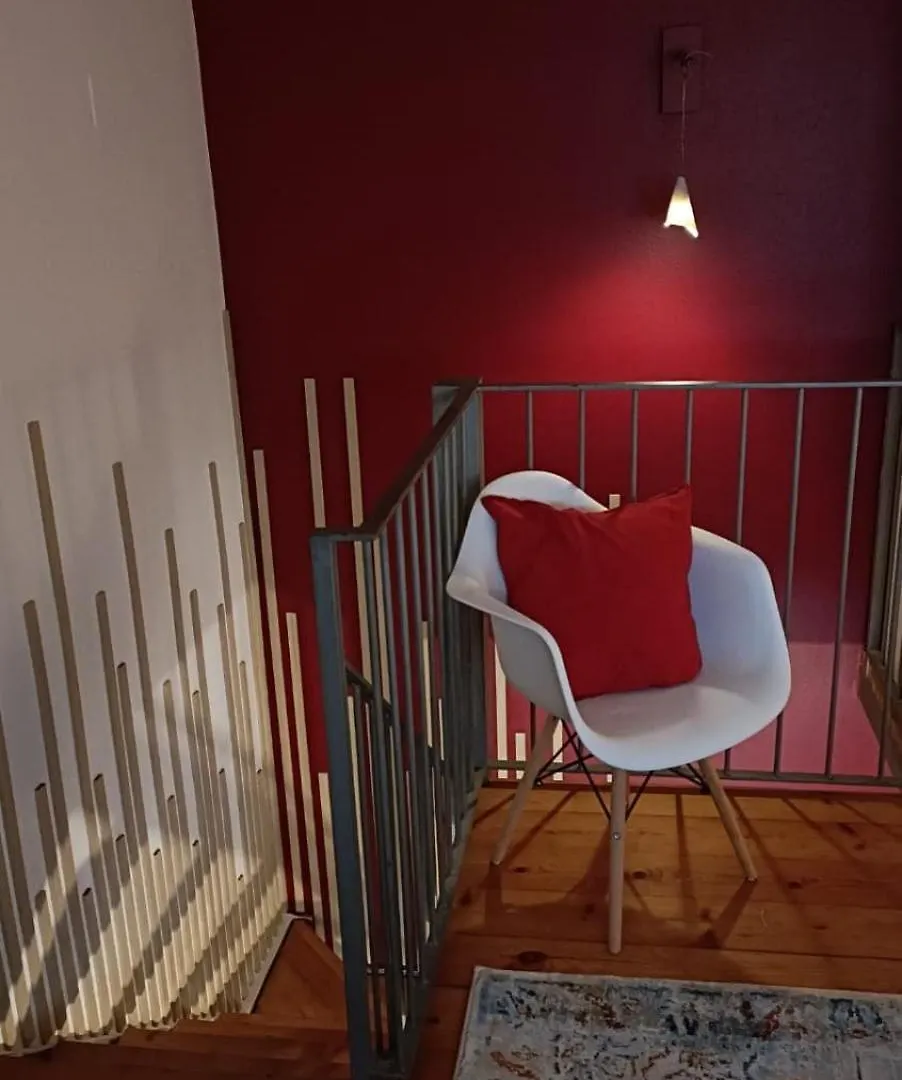 Apartment Nicuzzaduci Home Catania