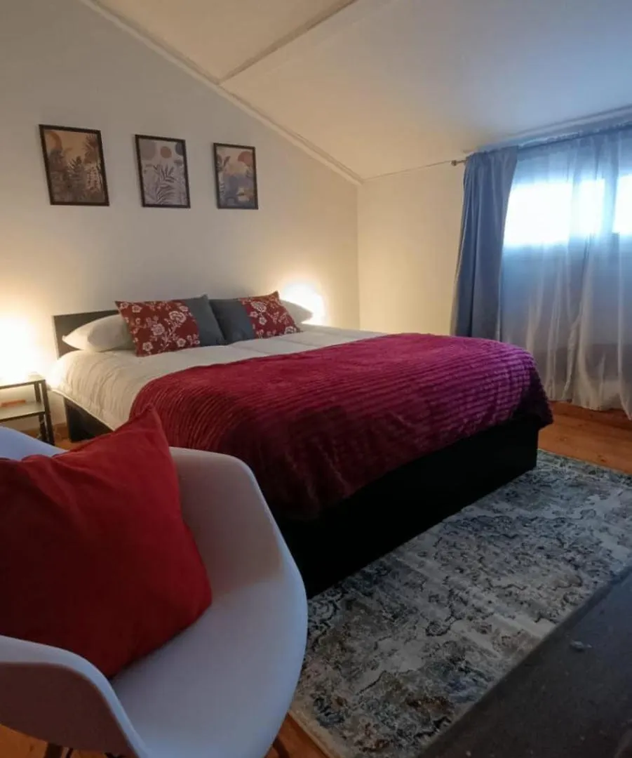Nicuzzaduci Home Catania Apartment
