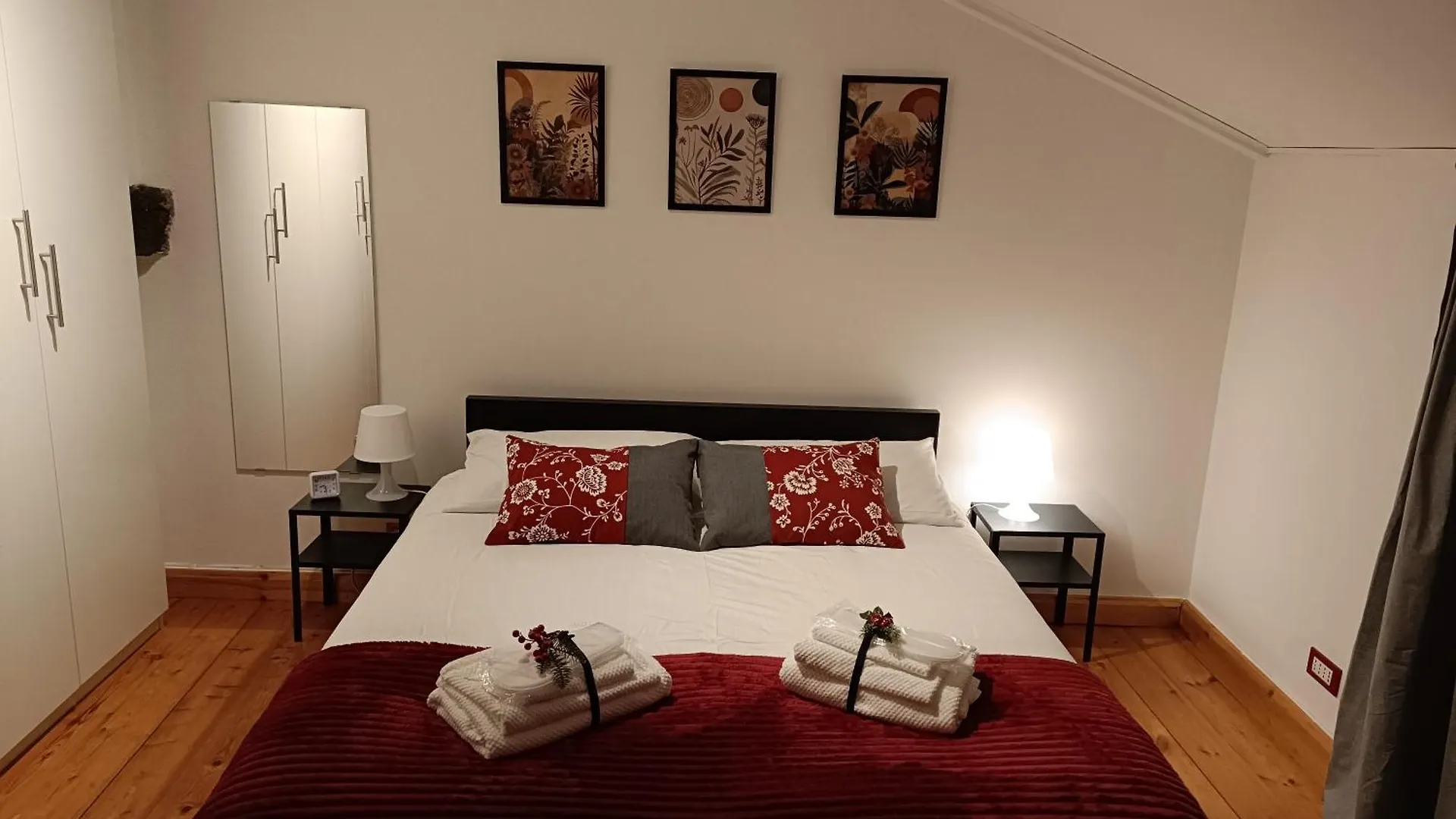 Nicuzzaduci Home Catania Apartment