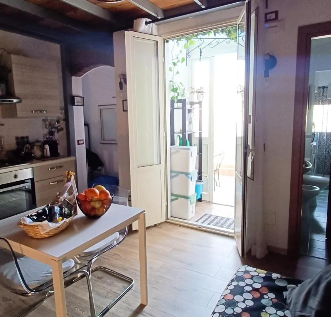 Nicuzzaduci Home Catania Italy