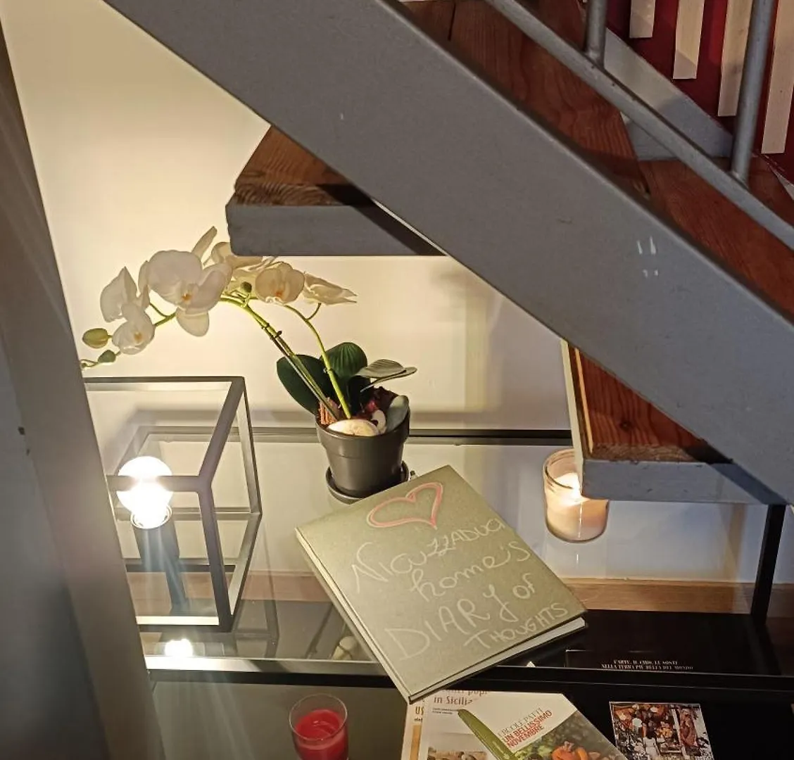 Nicuzzaduci Home Catania