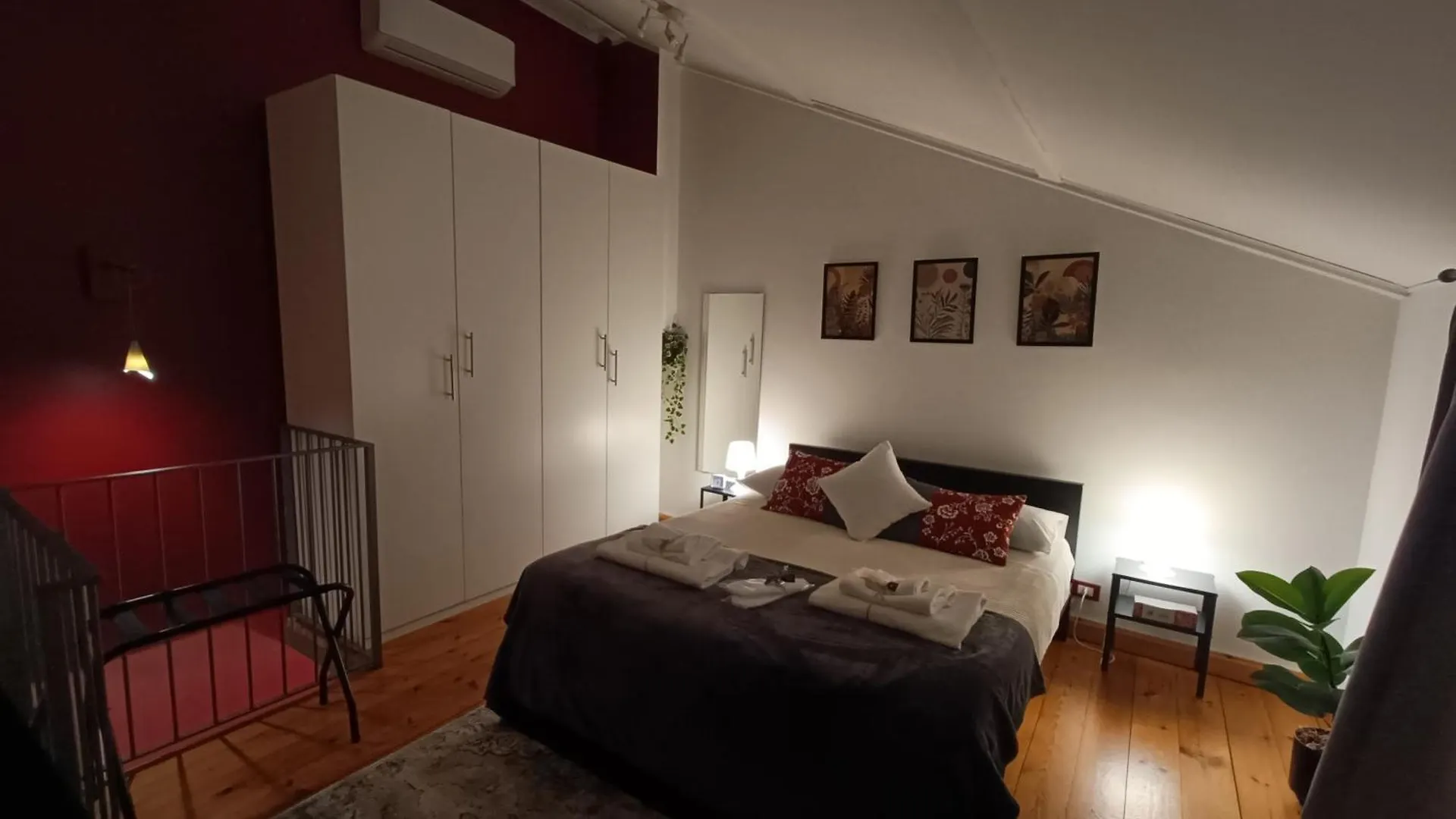 Nicuzzaduci Home Catania Italy