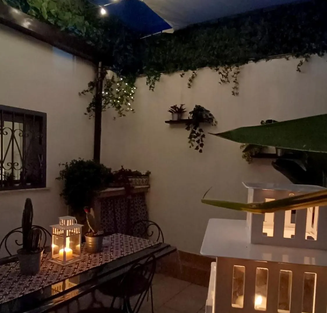 Apartment Nicuzzaduci Home Catania