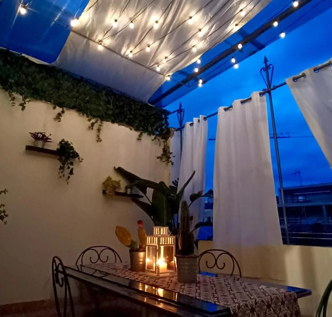 Apartment Nicuzzaduci Home Catania